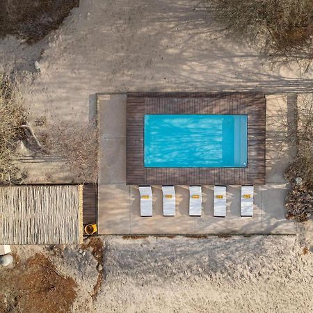 Villa Leopard Plains Motopi Exterior foto